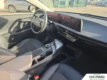 Photo 37 Kia Ev6 Gén. I Ph1 Air Active 5