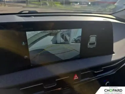 Photo 39 Kia Ev6 Gén. I Ph1 Air Active 5