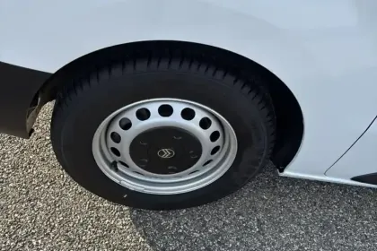 Photo 70 Citroën Jumpy  CAB APPROFONDIE M BLUEHDI 145 S&S EAT8