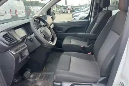 Photo 9 Citroën Jumpy  CAB APPROFONDIE M BLUEHDI 145 S&S EAT8