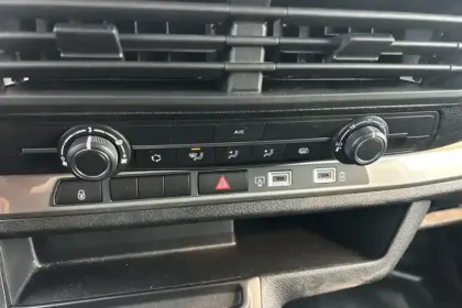 Photo 23 Citroën Jumpy  CAB APPROFONDIE M BLUEHDI 145 S&S EAT8