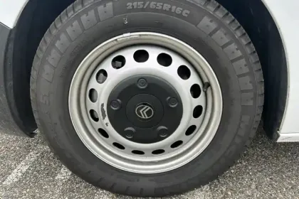 Photo 11 Citroën Jumpy  CAB APPROFONDIE M BLUEHDI 145 S&S EAT8