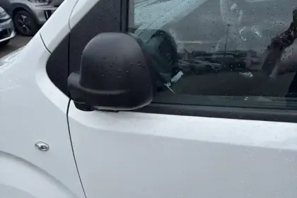 Photo 49 Citroën Jumpy  CAB APPROFONDIE M BLUEHDI 145 S&S EAT8