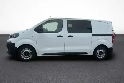 Photo 2 Citroën Jumpy  CAB APPROFONDIE M BLUEHDI 145 S&S EAT8