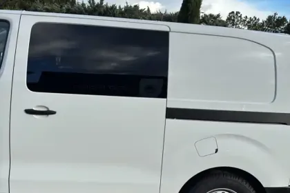 Photo 80 Citroën Jumpy  CAB APPROFONDIE M BLUEHDI 145 S&S EAT8