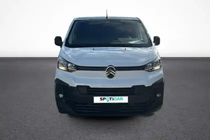 Photo 59 Citroën Jumpy  CAB APPROFONDIE M BLUEHDI 145 S&S EAT8