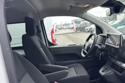 Photo 33 Citroën Jumpy  CAB APPROFONDIE M BLUEHDI 145 S&S EAT8