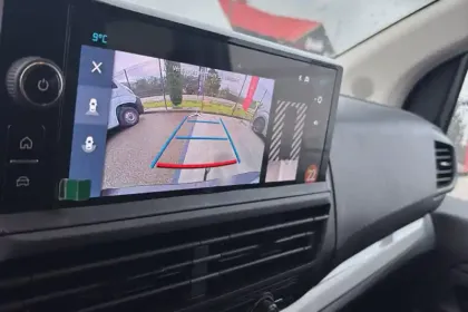 Photo 40 Citroën Jumpy  CAB APPROFONDIE M BLUEHDI 145 S&S EAT8