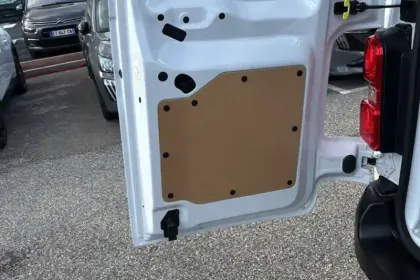 Photo 81 Citroën Jumpy  CAB APPROFONDIE M BLUEHDI 145 S&S EAT8