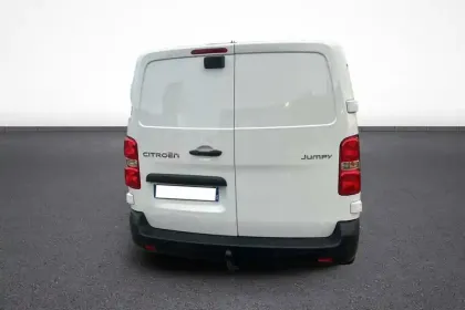 Photo 4 Citroën Jumpy  CAB APPROFONDIE M BLUEHDI 145 S&S EAT8