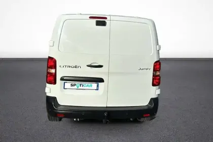 Photo 62 Citroën Jumpy  CAB APPROFONDIE M BLUEHDI 145 S&S EAT8