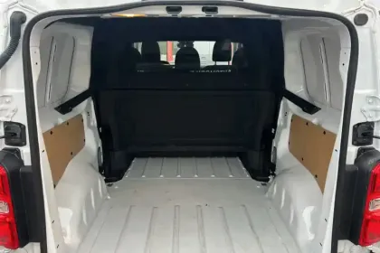 Photo 8 Citroën Jumpy  CAB APPROFONDIE M BLUEHDI 145 S&S EAT8