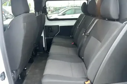 Photo 10 Citroën Jumpy  CAB APPROFONDIE M BLUEHDI 145 S&S EAT8