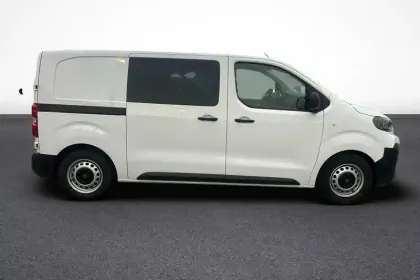 Photo 6 Citroën Jumpy  CAB APPROFONDIE M BLUEHDI 145 S&S EAT8