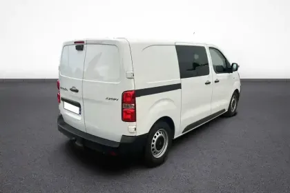 Photo 5 Citroën Jumpy  CAB APPROFONDIE M BLUEHDI 145 S&S EAT8