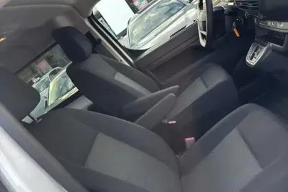 Photo 67 Citroën Jumpy  CAB APPROFONDIE M BLUEHDI 145 S&S EAT8