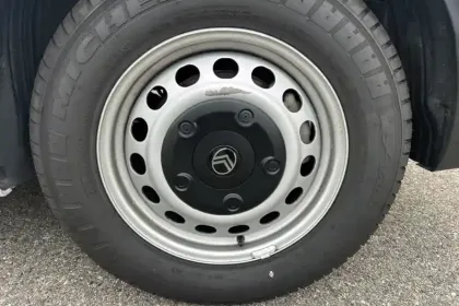 Photo 12 Citroën Jumpy  CAB APPROFONDIE M BLUEHDI 145 S&S EAT8