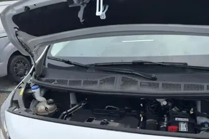 Photo 39 Citroën Jumpy  CAB APPROFONDIE M BLUEHDI 145 S&S EAT8