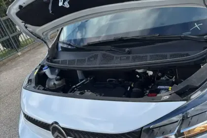 Photo 73 Citroën Jumpy  CAB APPROFONDIE M BLUEHDI 145 S&S EAT8