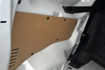 Photo 48 Citroën Jumpy  CAB APPROFONDIE M BLUEHDI 145 S&S EAT8