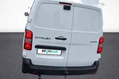 Photo 30 Citroën Jumpy  CAB APPROFONDIE M BLUEHDI 145 S&S EAT8