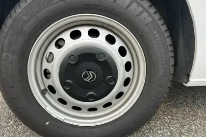 Photo 13 Citroën Jumpy  CAB APPROFONDIE M BLUEHDI 145 S&S EAT8