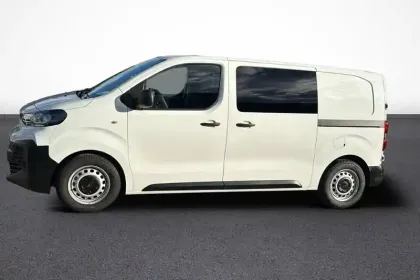 Photo 60 Citroën Jumpy  CAB APPROFONDIE M BLUEHDI 145 S&S EAT8