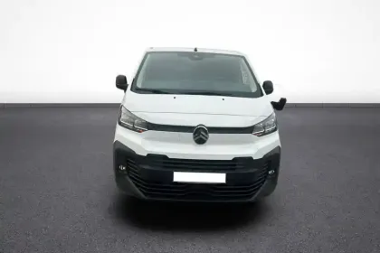 Photo 1 Citroën Jumpy  CAB APPROFONDIE M BLUEHDI 145 S&S EAT8