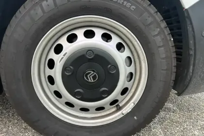 Photo 14 Citroën Jumpy  CAB APPROFONDIE M BLUEHDI 145 S&S EAT8