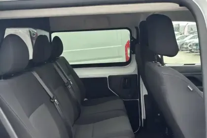 Photo 34 Citroën Jumpy  CAB APPROFONDIE M BLUEHDI 145 S&S EAT8