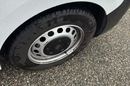 Photo 35 Citroën Jumpy  CAB APPROFONDIE M BLUEHDI 145 S&S EAT8