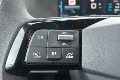 Photo 20 Citroën Jumpy  CAB APPROFONDIE M BLUEHDI 145 S&S EAT8