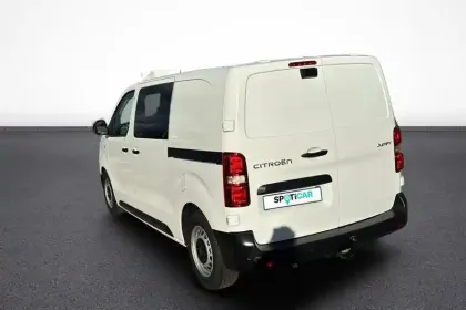 Photo 61 Citroën Jumpy  CAB APPROFONDIE M BLUEHDI 145 S&S EAT8