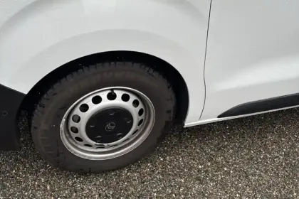 Photo 38 Citroën Jumpy  CAB APPROFONDIE M BLUEHDI 145 S&S EAT8