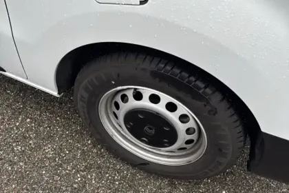 Photo 37 Citroën Jumpy  CAB APPROFONDIE M BLUEHDI 145 S&S EAT8