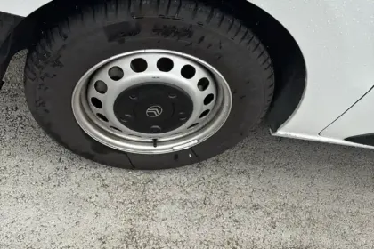 Photo 36 Citroën Jumpy  CAB APPROFONDIE M BLUEHDI 145 S&S EAT8