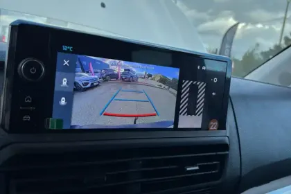 Photo 74 Citroën Jumpy  CAB APPROFONDIE M BLUEHDI 145 S&S EAT8