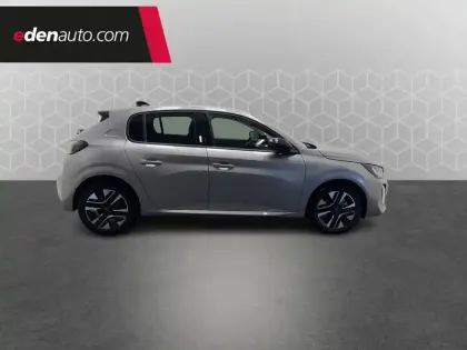 Photo 5 Peugeot 208  100 S&S BVM6