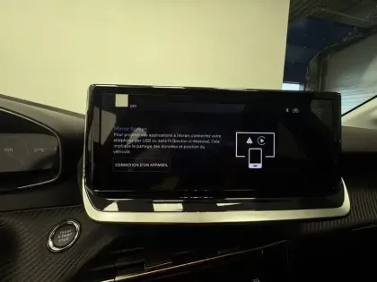 Photo 22 Peugeot 208  100 S&S BVM6