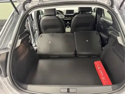 Photo 11 Peugeot 208  100 S&S BVM6