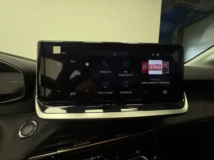 Photo 20 Peugeot 208  100 S&S BVM6