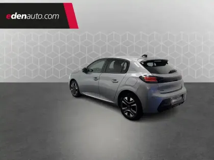 Photo 31 Peugeot 208  100 S&S BVM6