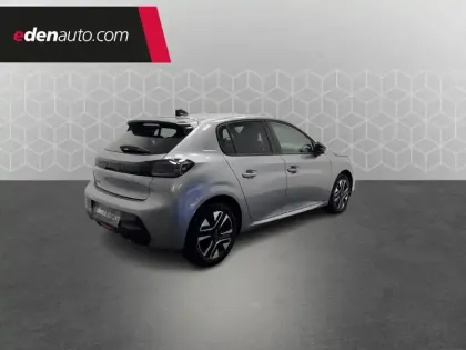 Photo 4 Peugeot 208  100 S&S BVM6