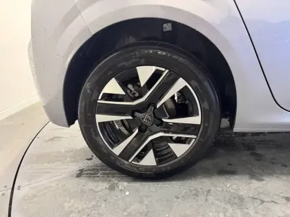 Photo 7 Peugeot 208  100 S&S BVM6