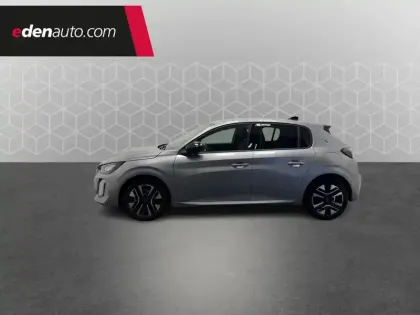 Photo 30 Peugeot 208  100 S&S BVM6