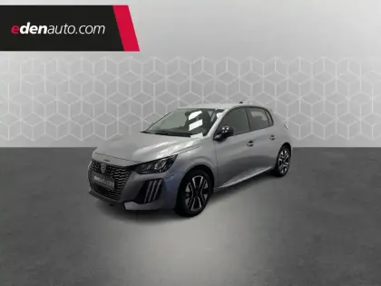Photo 58 Peugeot 208  100 S&S BVM6