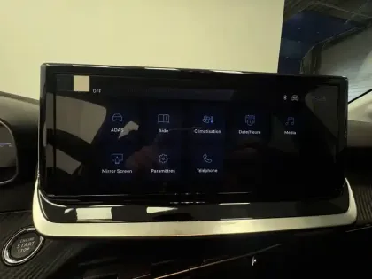 Photo 21 Peugeot 208  100 S&S BVM6