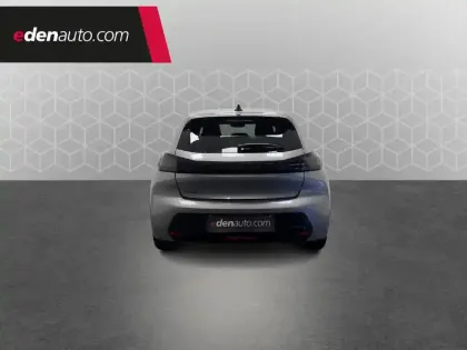 Photo 3 Peugeot 208  100 S&S BVM6