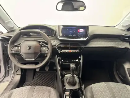 Photo 15 Peugeot 208  100 S&S BVM6