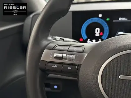 Photo 19 Hyundai Kona  1.0 T-GDi 100